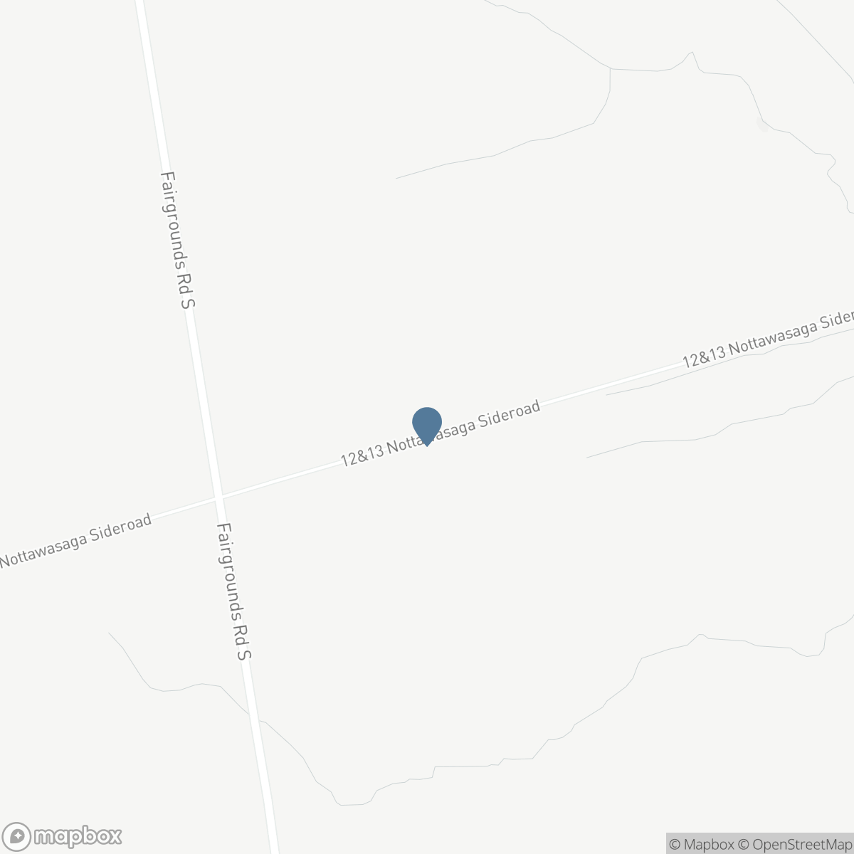 7262 NOTTAWASAGA SIDEROAD 12/13, Creemore, Ontario L0M 1G0
